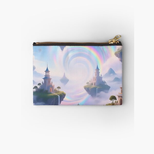 Item preview, Beautiful, mystically, fantasy world.  designed and sold by Nomad-Maynard.