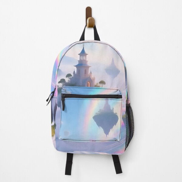 Item preview, Beautiful, mystically, fantasy world. designed and sold by Nomad-Maynard.