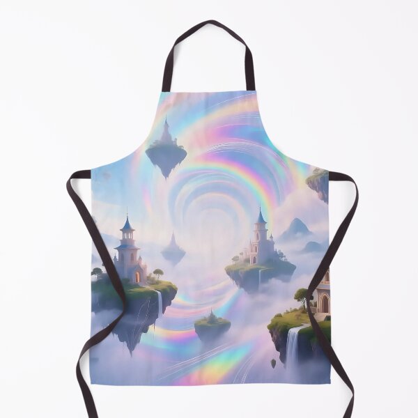 Item preview, Beautiful, mystically, fantasy world.  designed and sold by Nomad-Maynard.