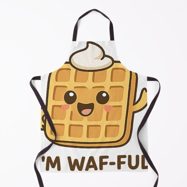 Item preview, Waf-ful designed and sold by MaviPrints.