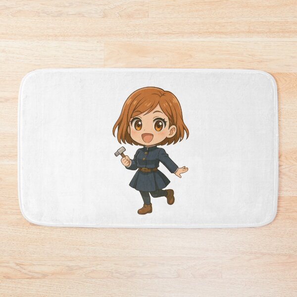 Item preview, Determined Young Girl Warrior designed and sold by Mr-MC-kitty.