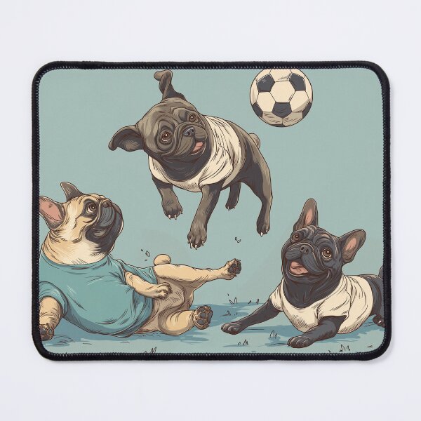 Item preview, Three Little Strikers designed and sold by moodyfyit.