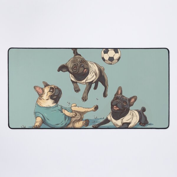 Item preview, Three Little Strikers designed and sold by moodyfyit.