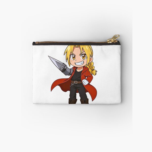 Item preview, Blond Alchemist with Red Coat designed and sold by Mr-MC-kitty.
