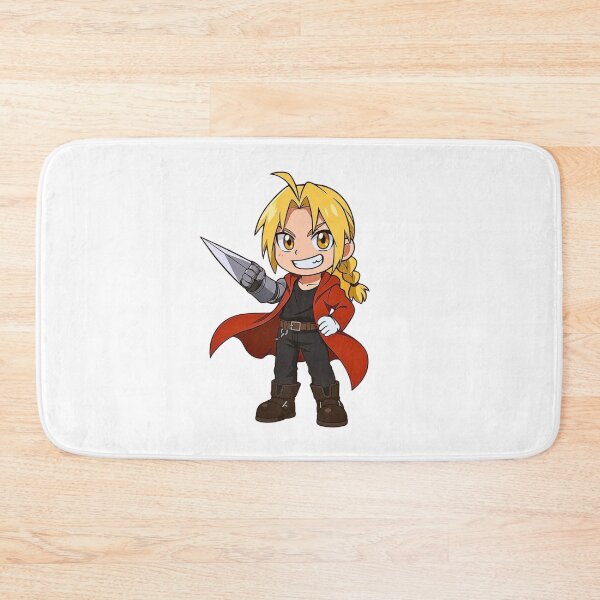Item preview, Blond Alchemist with Red Coat designed and sold by Mr-MC-kitty.