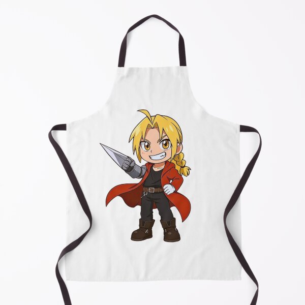 Item preview, Blond Alchemist with Red Coat designed and sold by Mr-MC-kitty.