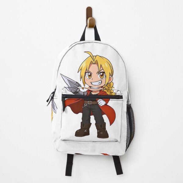 Item preview, Blond Alchemist with Red Coat designed and sold by Mr-MC-kitty.