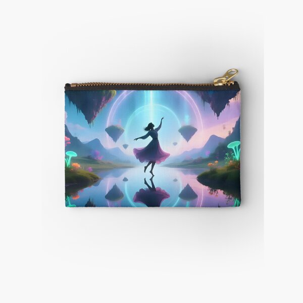 Item preview, Beautiful, mystically, fantasy world.  designed and sold by Nomad-Maynard.