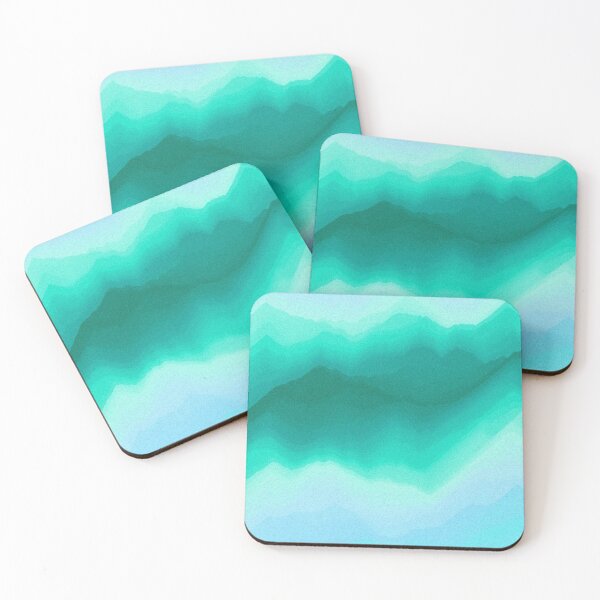 Item preview, glacial melt designed and sold by salemluna.