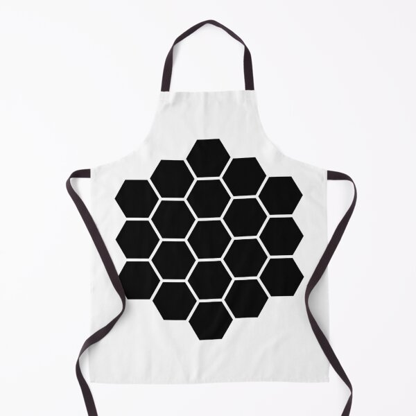 Item preview, JWST Main Mirror Art designed and sold by Richies3D.