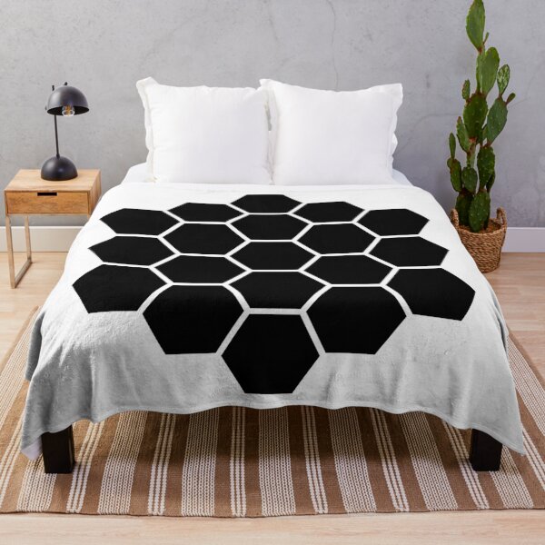 Item preview, JWST Main Mirror Art designed and sold by Richies3D.