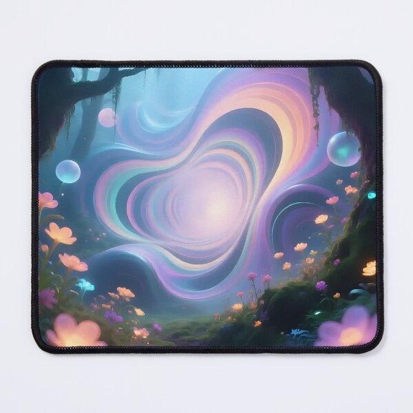 Item preview, Beautiful, mystically, fantasy world.  designed and sold by Nomad-Maynard.