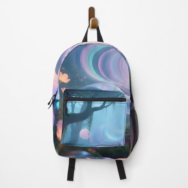 Item preview, Beautiful, mystically, fantasy world. designed and sold by Nomad-Maynard.