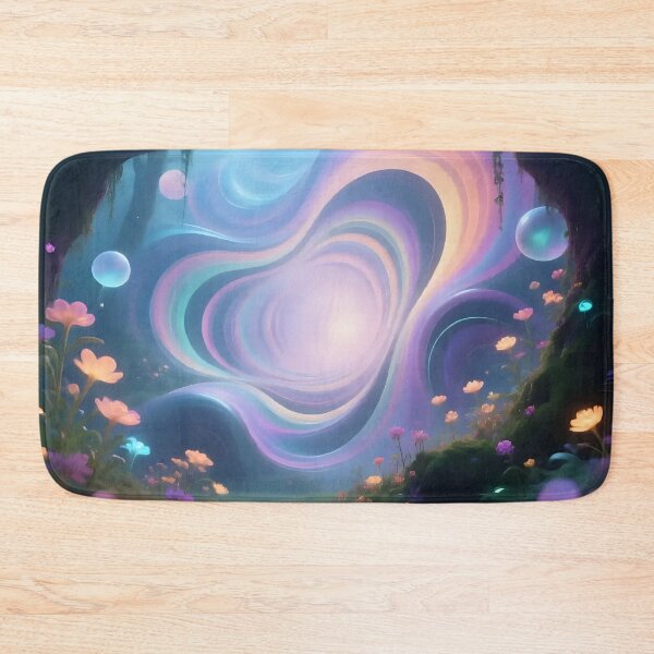 Item preview, Beautiful, mystically, fantasy world.  designed and sold by Nomad-Maynard.