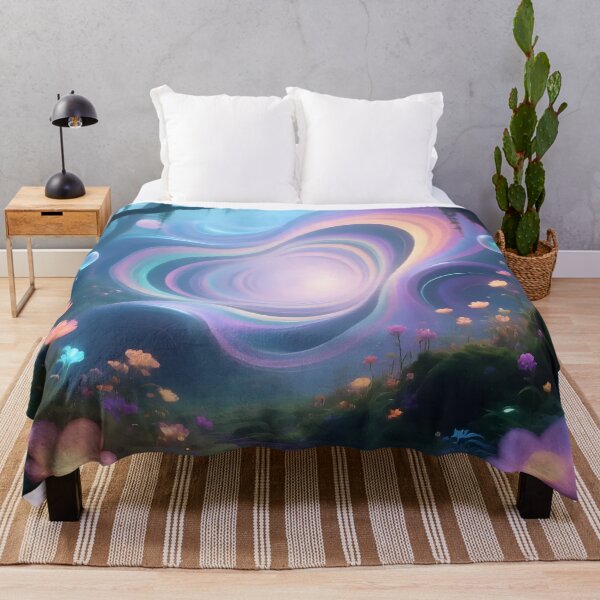 Item preview, Beautiful, mystically, fantasy world.  designed and sold by Nomad-Maynard.