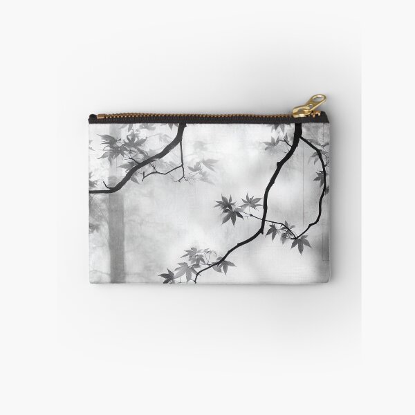 Item preview, Shadow Leaves on Silent Paper designed and sold by bloorose.