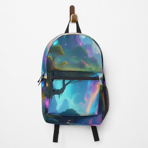 Item preview, Beautiful, mystically, fantasy world. designed and sold by Nomad-Maynard.