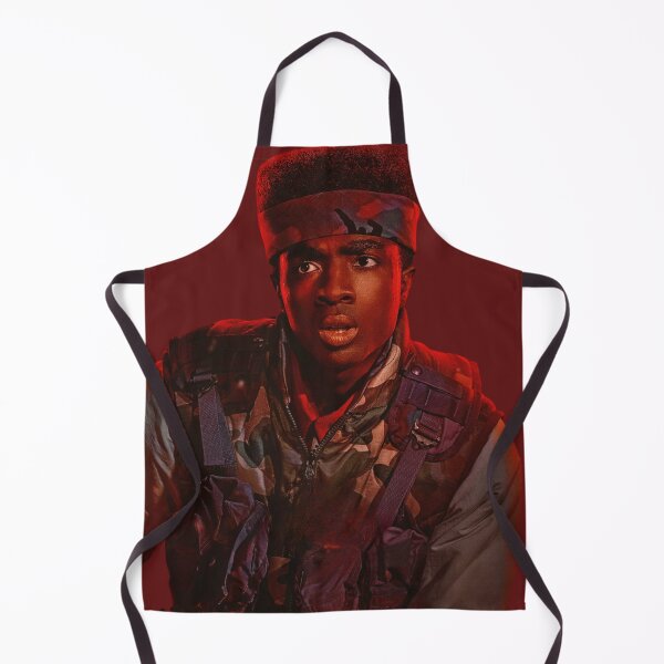 Item preview, Season 5 promo: Lucas designed and sold by chickensoupshop.
