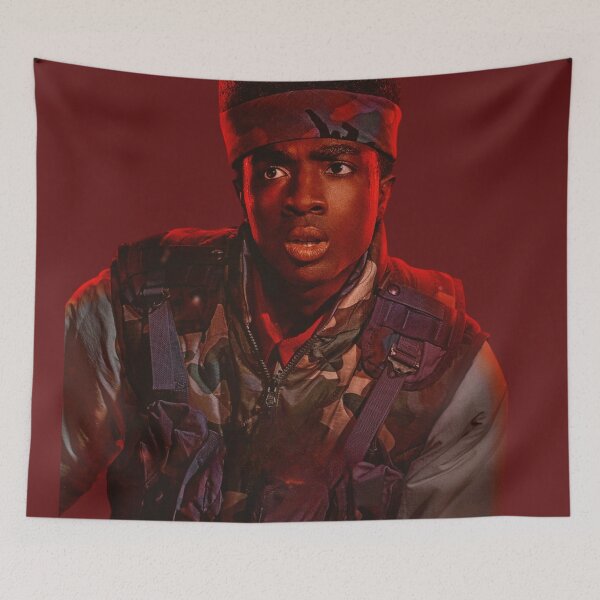 Item preview, Season 5 promo: Lucas designed and sold by chickensoupshop.