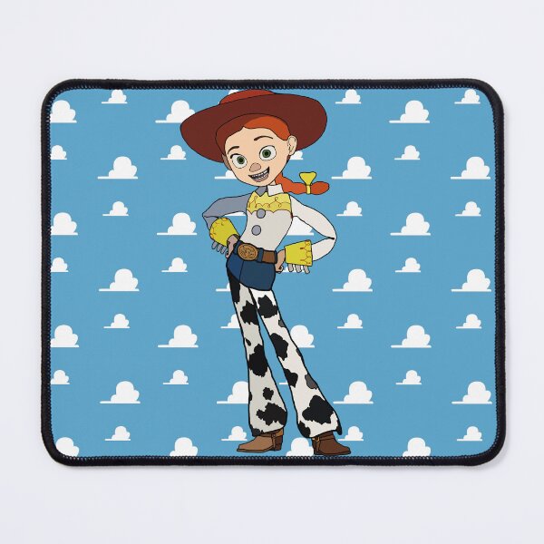 Item preview, Jessie Toy Story designed and sold by ProfanityFarm.