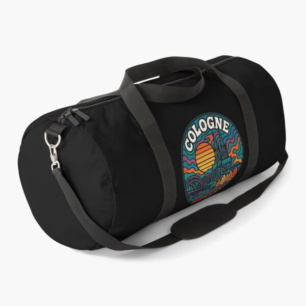 Item preview, Cologne Germany Travel designed and sold by TomFrontierArt.