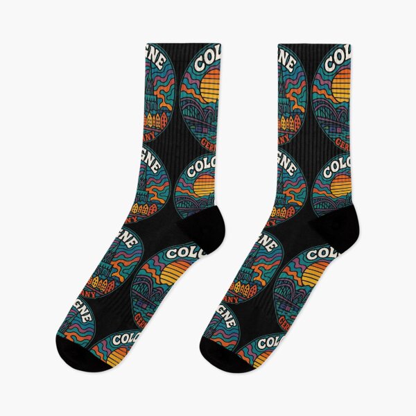 Item preview, Cologne Germany Travel designed and sold by TomFrontierArt.