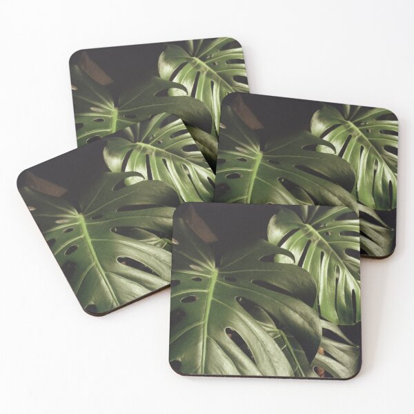 Item preview, Monstera designed and sold by tyjotimbo.