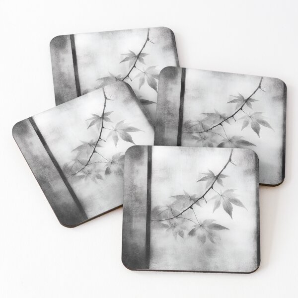 Item preview, Echoes in the Frosted Still designed and sold by bloorose.