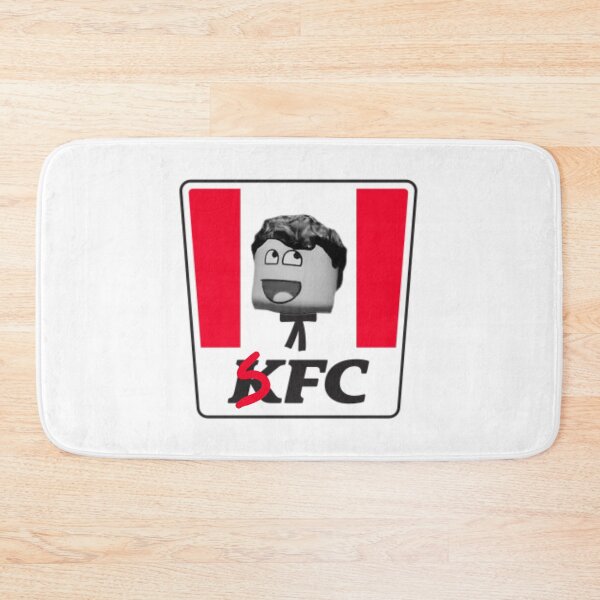 Artikelvorschau, Shedletsky KFC Roblox Forsaken entworfen und verkauft von HotChicken7.