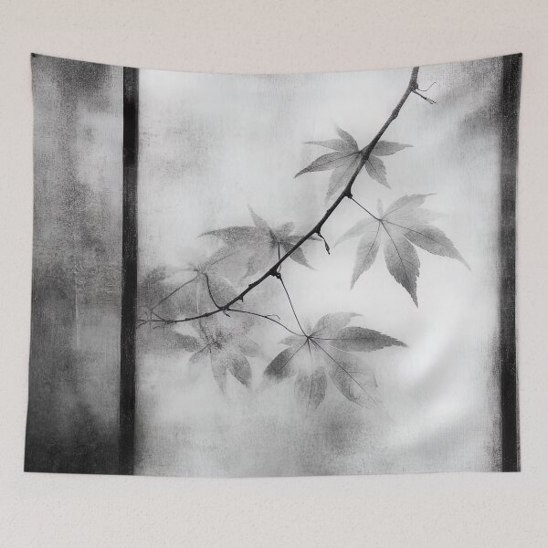 Item preview, Echoes in the Frosted Still designed and sold by bloorose.