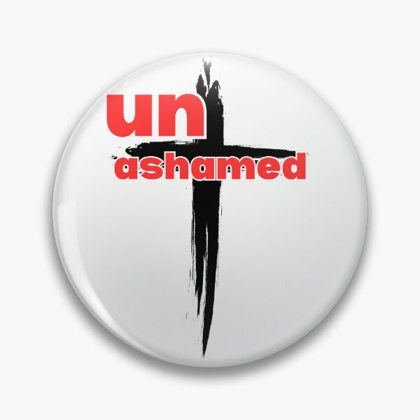 Item preview, Unashamed designed and sold by Vast-Designs.