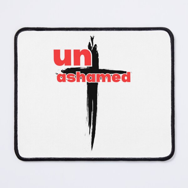 Item preview, Unashamed designed and sold by Vast-Designs.