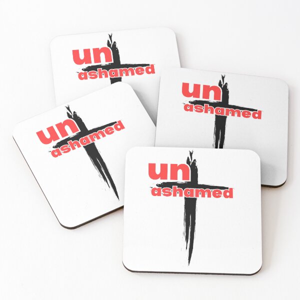 Item preview, Unashamed designed and sold by Vast-Designs.