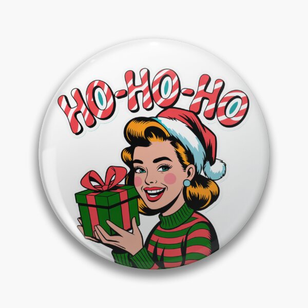Item preview, Ho-ho-ho Holiday designed and sold by Dylan Hambrook.