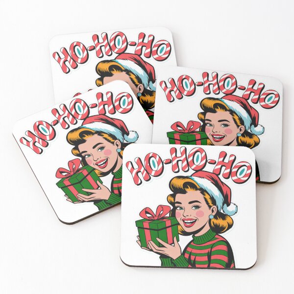 Item preview, Ho-ho-ho Holiday designed and sold by Dylan Hambrook.