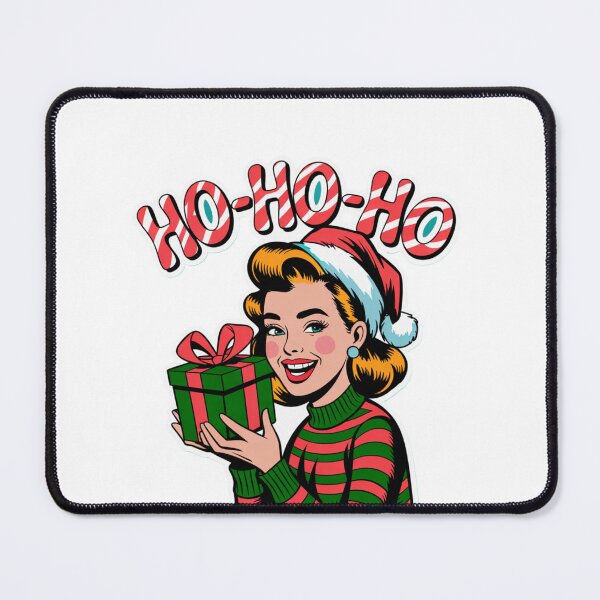 Item preview, Ho-ho-ho Holiday designed and sold by Dylan Hambrook.