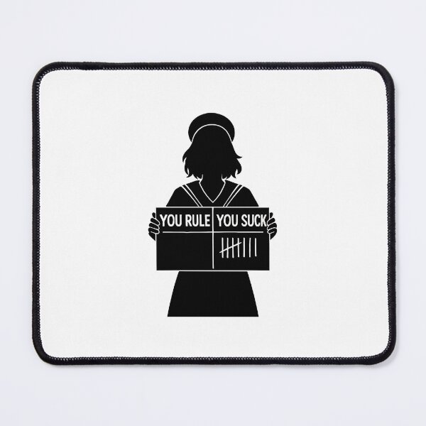 Item preview, Robin Buckley Sailor Silhouette Holding Score Sign designed and sold by AntonioJ8.