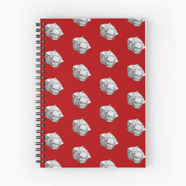 Item preview, SIM card Hidden in Strawberry Candy Wrapper designed and sold by Naux | Design & Illustration.