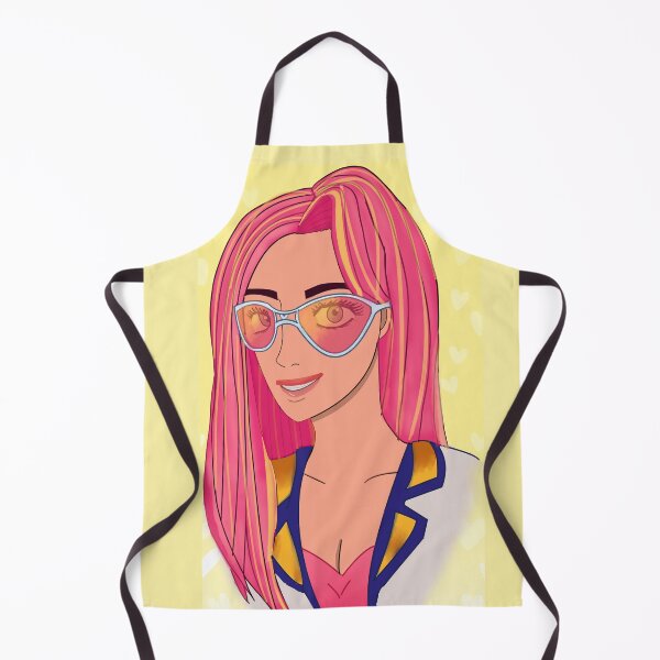Item preview, Skylar Kirei Josei designed and sold by Buttercup Illustrations.