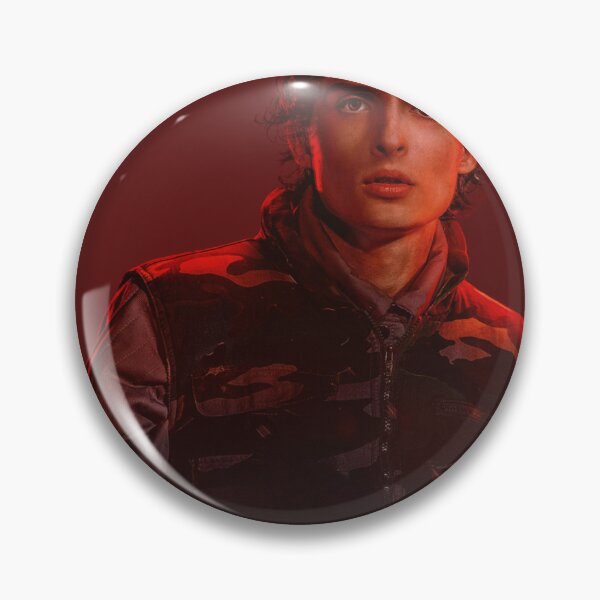 Item preview, season 5 promo: mike designed and sold by chickensoupshop.