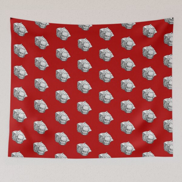 Item preview, SIM card Hidden in Strawberry Candy Wrapper designed and sold by Naux | Design & Illustration.