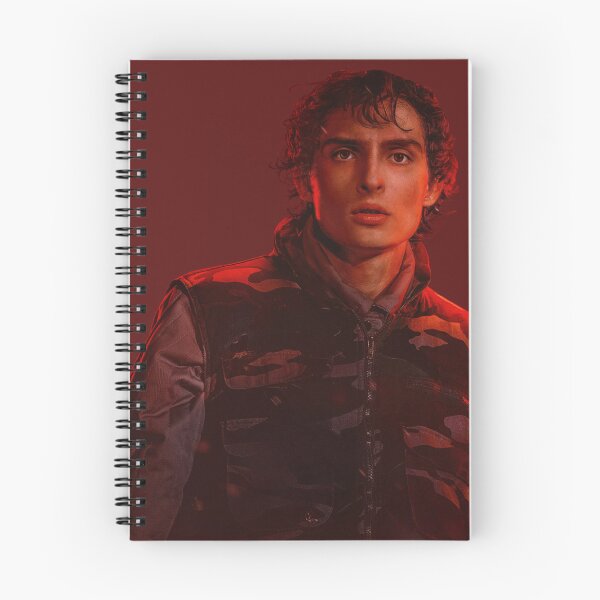Item preview, season 5 promo: mike designed and sold by chickensoupshop.