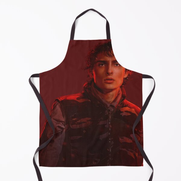 Item preview, season 5 promo: mike designed and sold by chickensoupshop.
