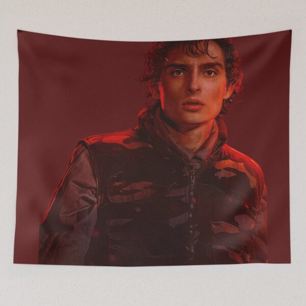 Item preview, season 5 promo: mike designed and sold by chickensoupshop.