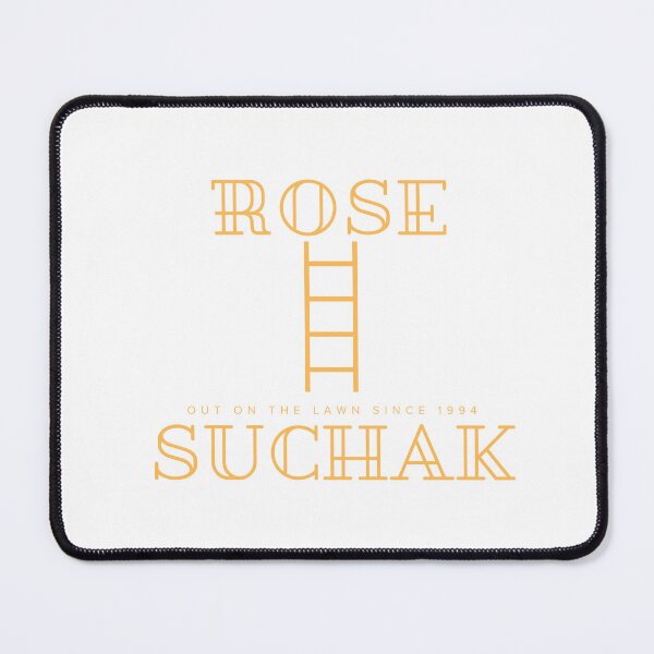 Item preview, The Santa Clause Rose Suchak Ladder Company designed and sold by BlueMoonBarn.