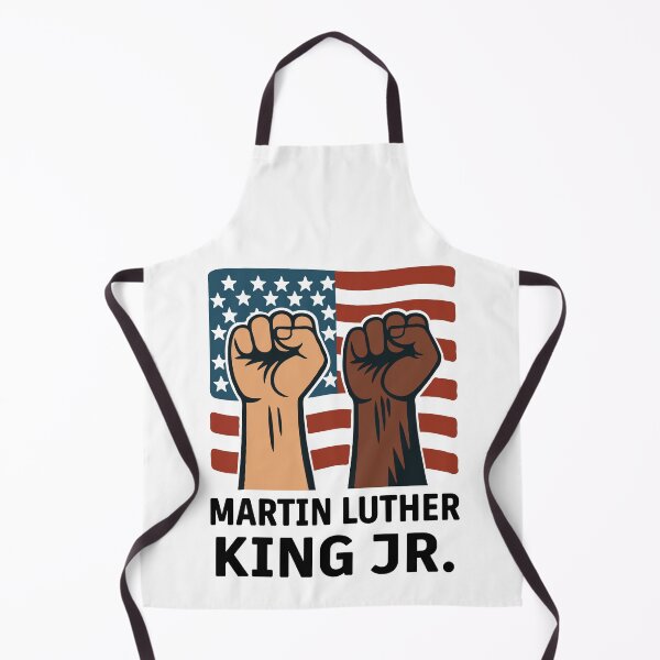 Item preview, Powerful Unity & Equality Fist Artwork – Civil Rights, Social Justice & American Freedom Design designed and sold by BrainBubbleArt.