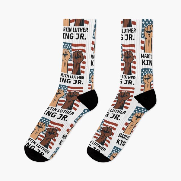 Item preview, Powerful Unity & Equality Fist Artwork – Civil Rights, Social Justice & American Freedom Design designed and sold by BrainBubbleArt.