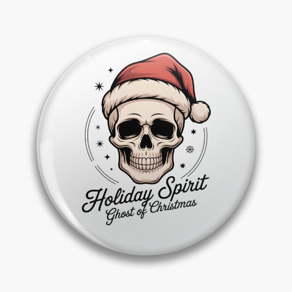 Artikelvorschau, Weihnachtsmann-Skelett-Vibes entworfen und verkauft von YASSER HEGAZY.