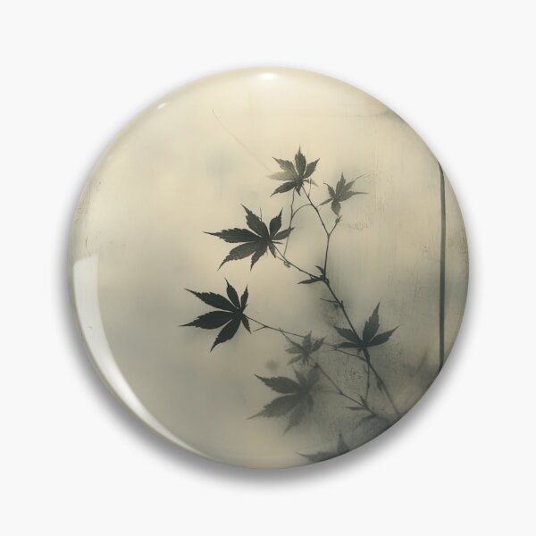 Item preview, Sepia Silence Beneath the Leaves designed and sold by bloorose.