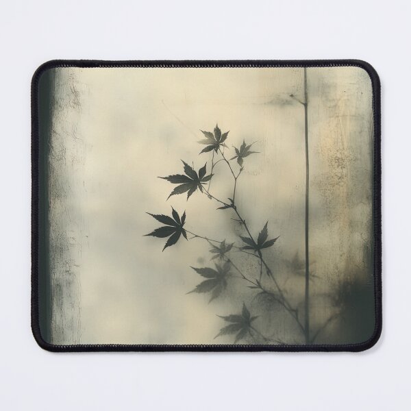 Item preview, Sepia Silence Beneath the Leaves designed and sold by bloorose.